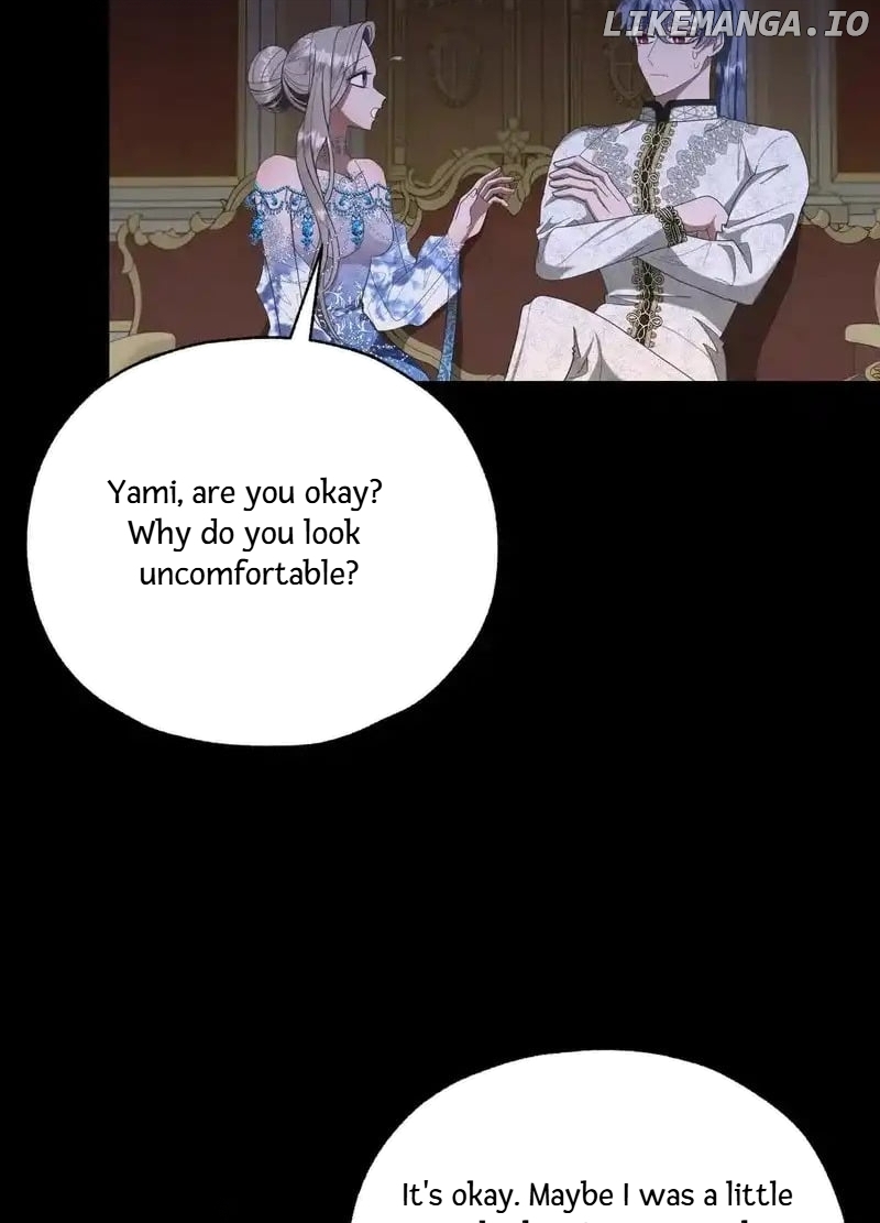 The Bride of the Fallen Angel chapter 8 - page 73